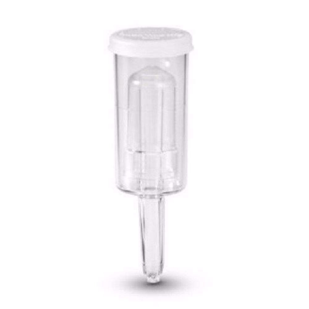 Cylinder-Three Piece Econolock Airlock