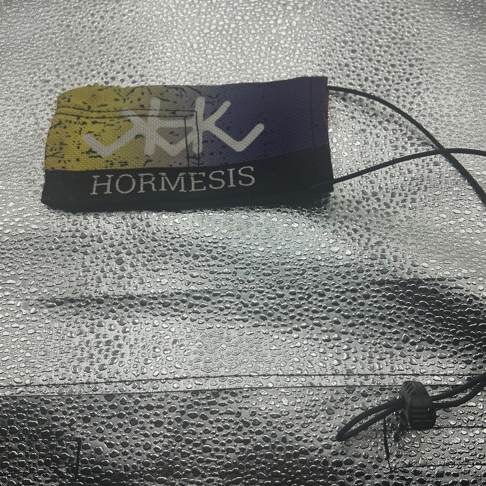 Hormesis Barrel Sock