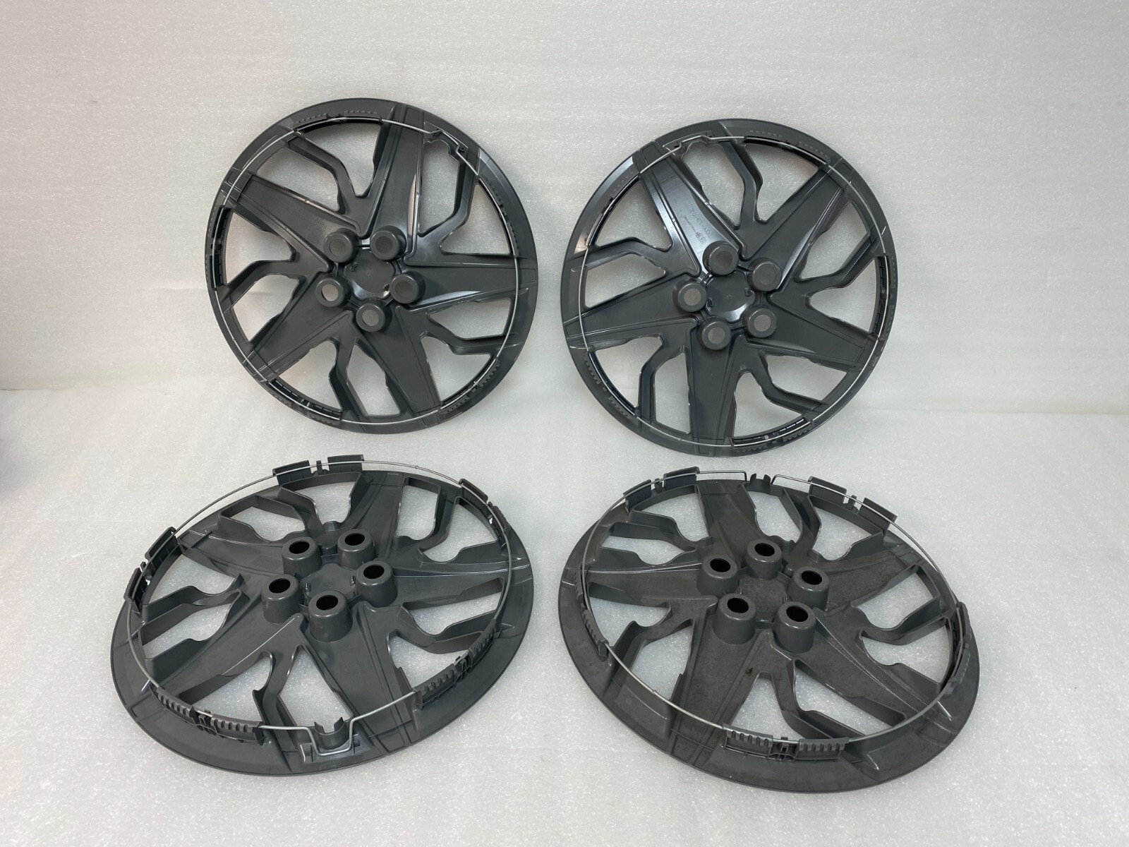 2020 2021 2022 Toyota Corolla Hubcap Set Factory 16-inch Wheel Cover OEM