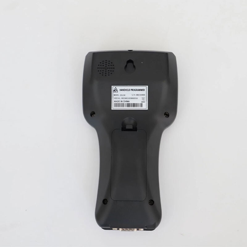 DALA DS13C Handheld Programmer w/3.5 Inch LCD for Curtis Dala Motor Controllers