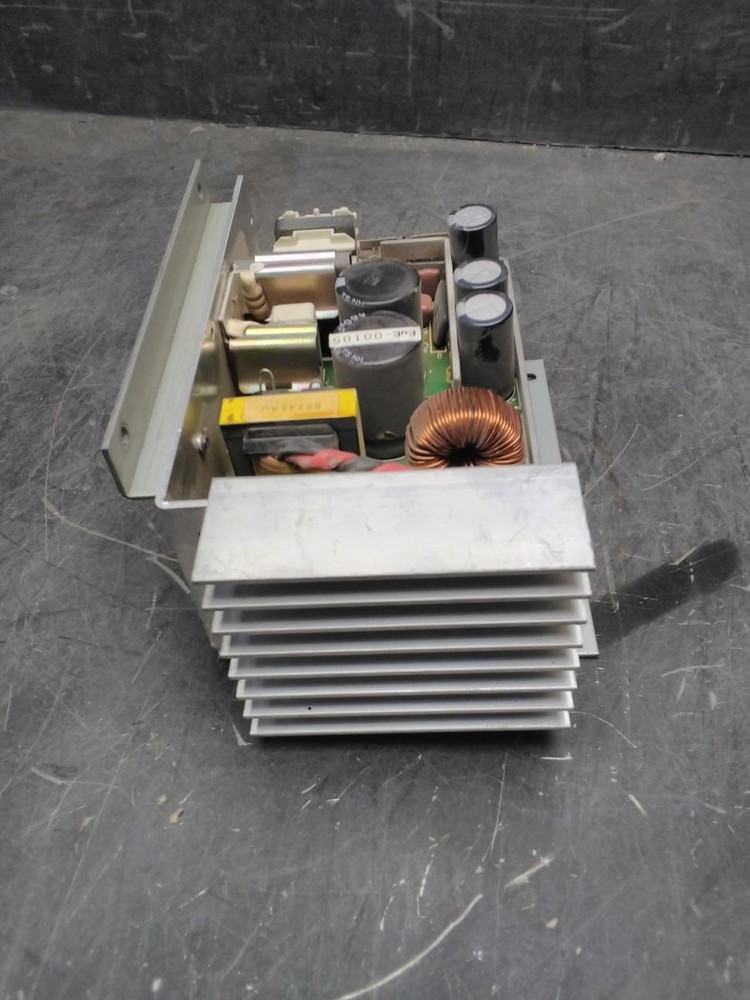 Power Source EUE24SA Power Supply (52.75-279-8.75)