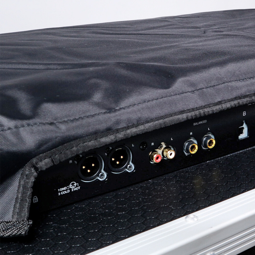 Pro X Protective Cover for XDJ-XZ and DDJ-SZ2 DJ Controllers