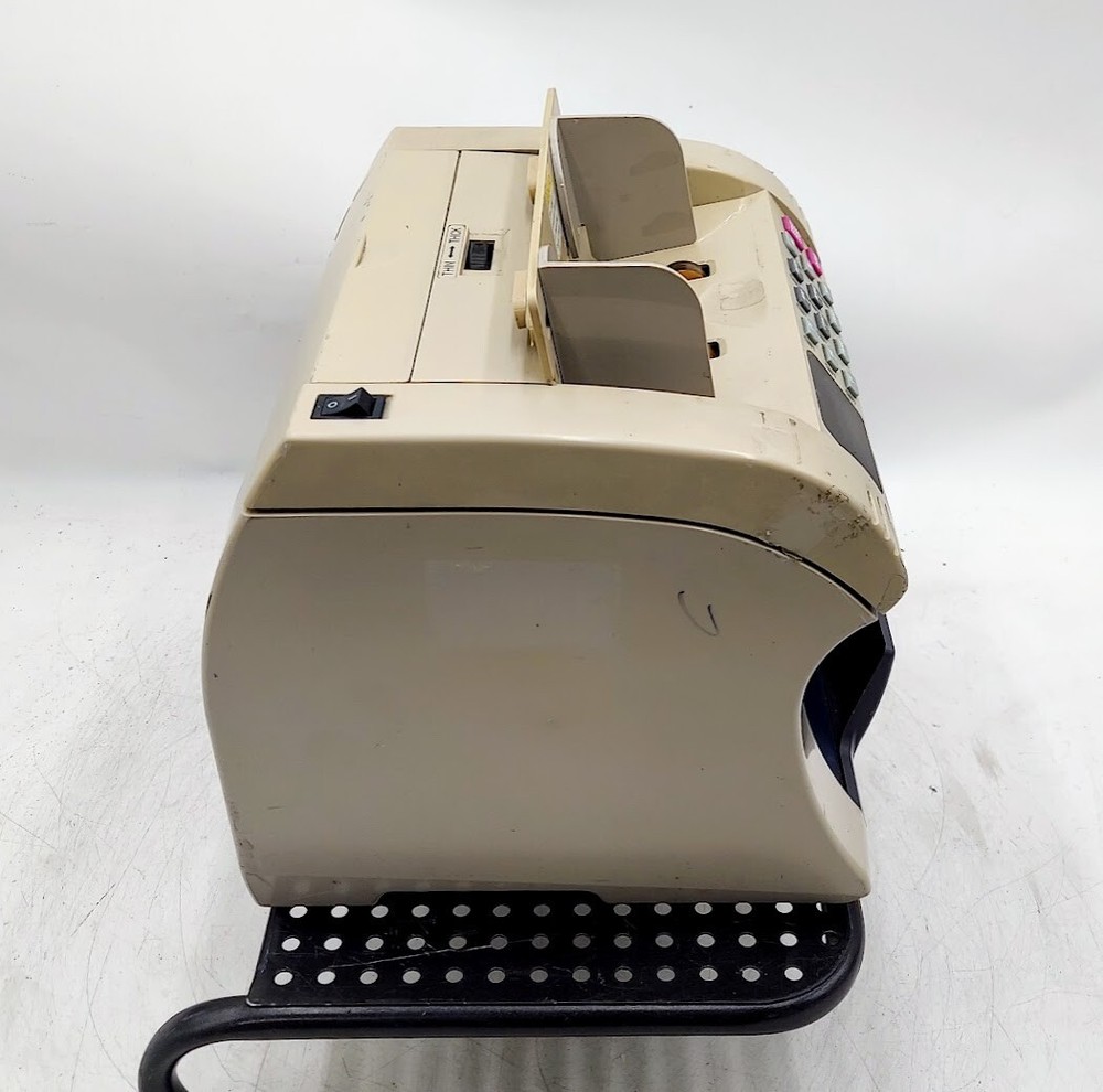 BILLCON N-131 BANKNOTE COUNTER