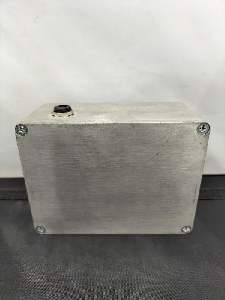 Ovaltone Merkava Mk.2 Effector