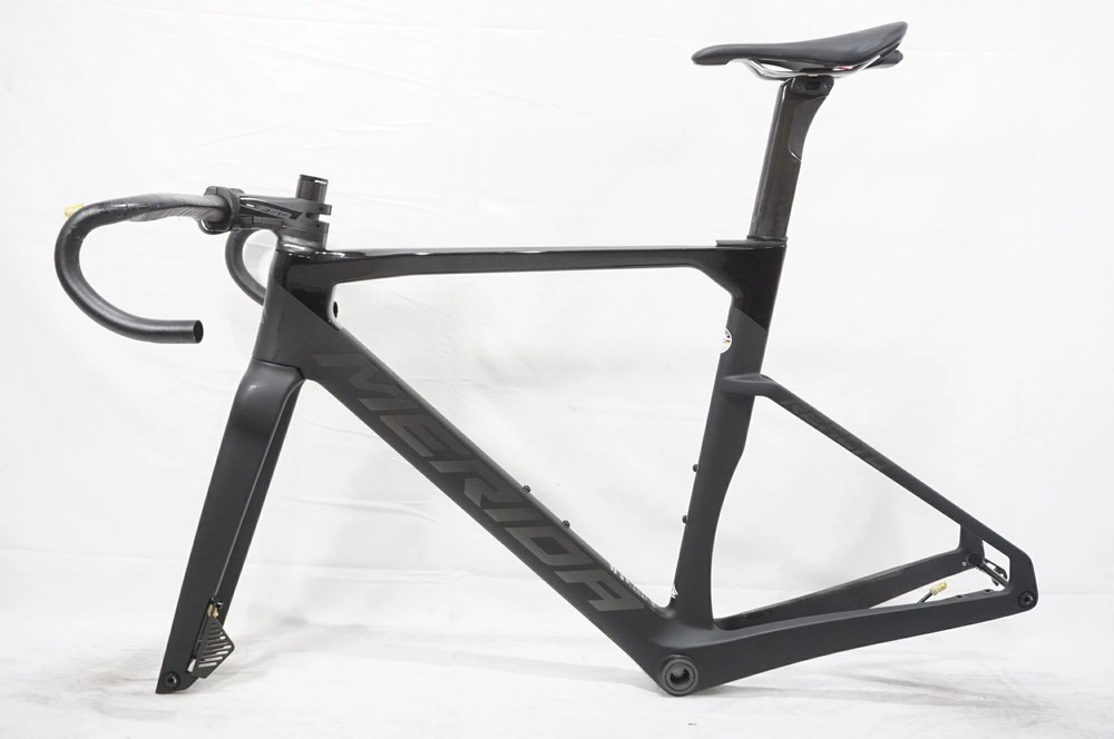 [Used] MERIDA "Merida" REACTO6000 2023 model frame set / Baichari AKIBA store