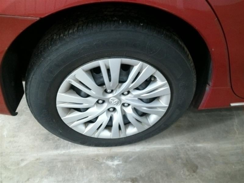 CAMRY 2012 High Mounted Stop Light 104506721