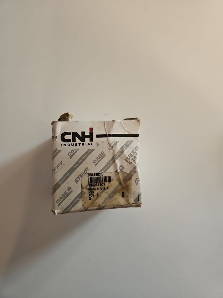 1340843C1 SOLENOID