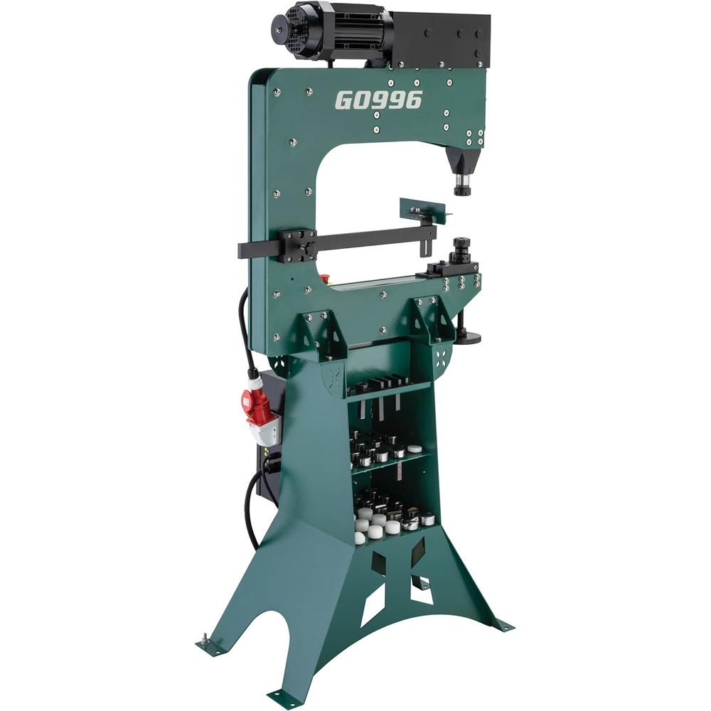 G0996 Power Hammer - 22"