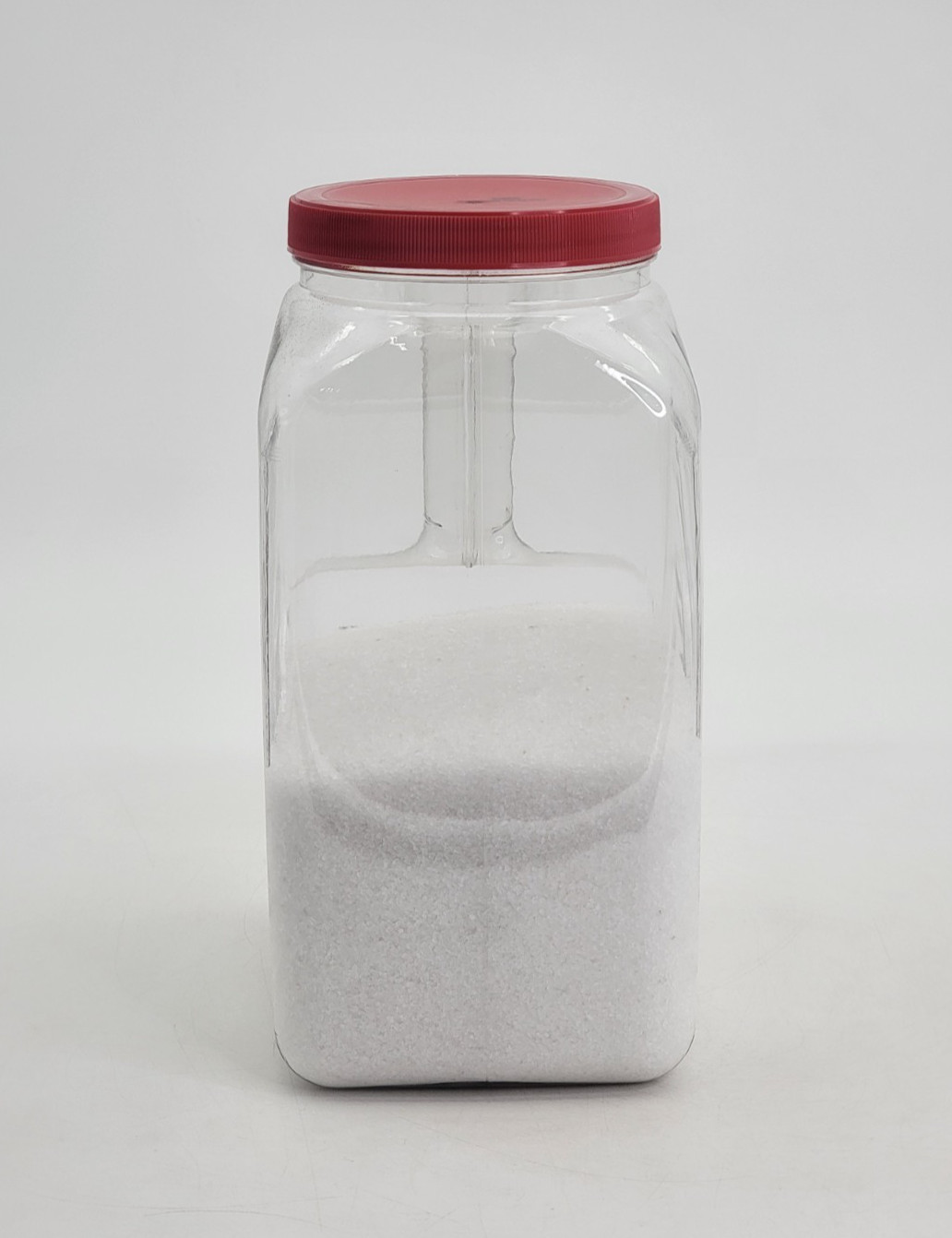 Regal Spice Extra Coarse Kosher Salt 7 lb per Jug - Sealed - Best by: 4/30/2028
