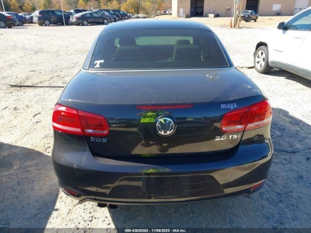 Fuse Box Engine Compartment Fits 12-16 EOS 4915242