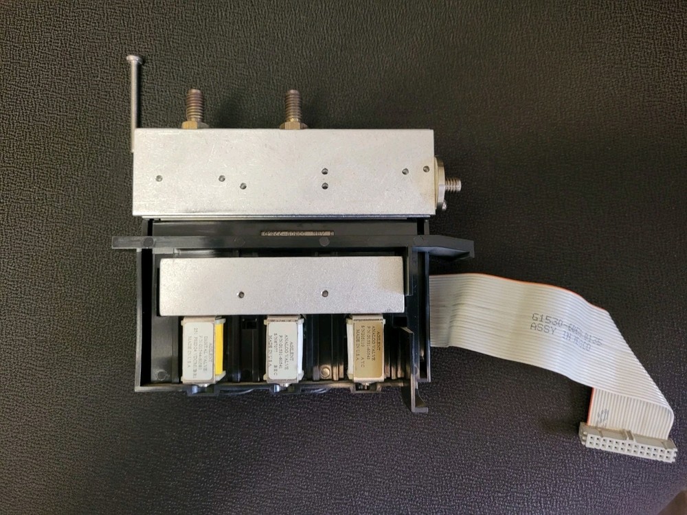 Agilent 6890 GC Split/Splitless EPC for SSL Inlet G1544-60500