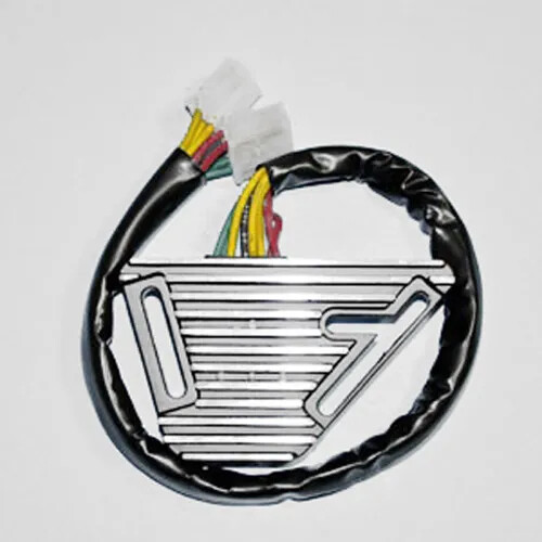 Ricks Voltage Regulator Rectifier Honda CX650C Custom 83