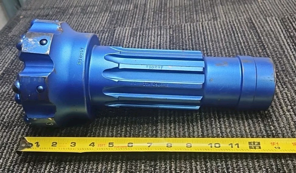 DTH Down the Hole Hammer Drilling Bit 210297