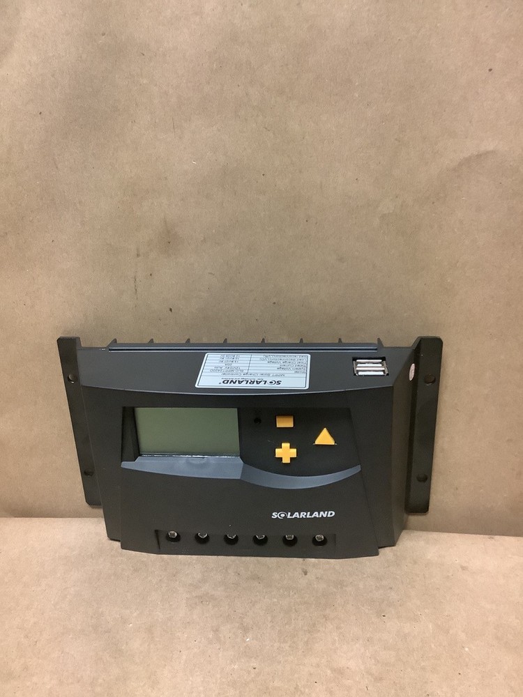 MPP TOOLS SLC-MPPT2420D (B42004658)