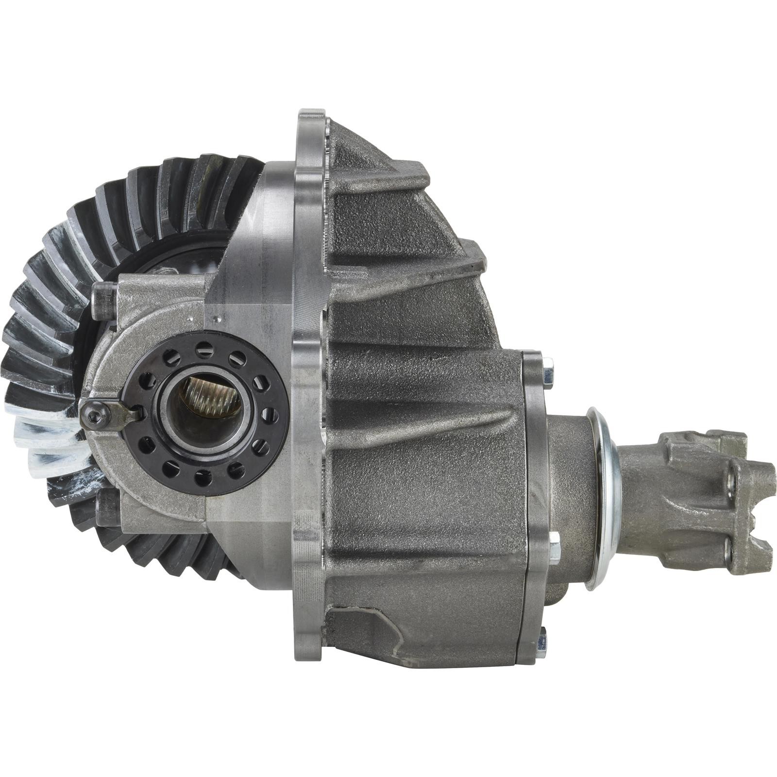 Fits Ford 9 In. Racing 3rd Member Assembly 31 Spline Mini Spool 3.70 Ratio