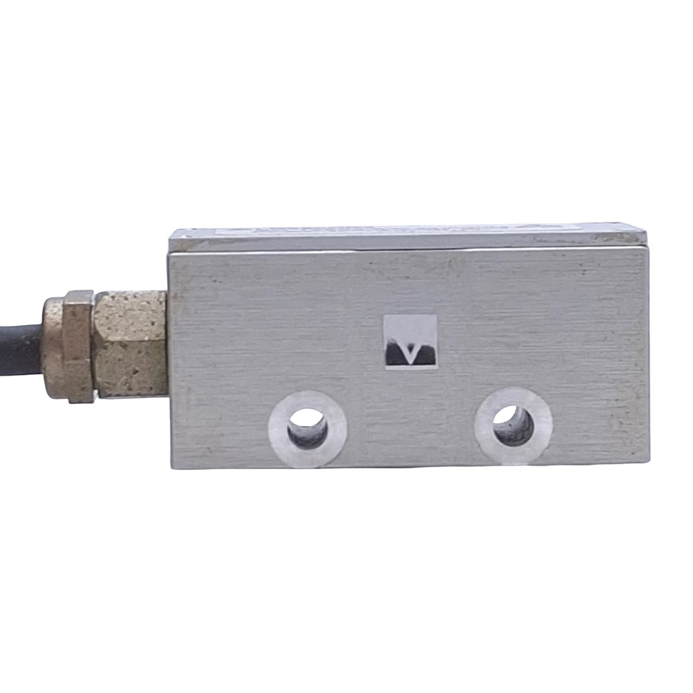 Danaher Controls LR050ND3 Linear Encoder 5VDC, 5µm Digital, DP9 Connector, 3m