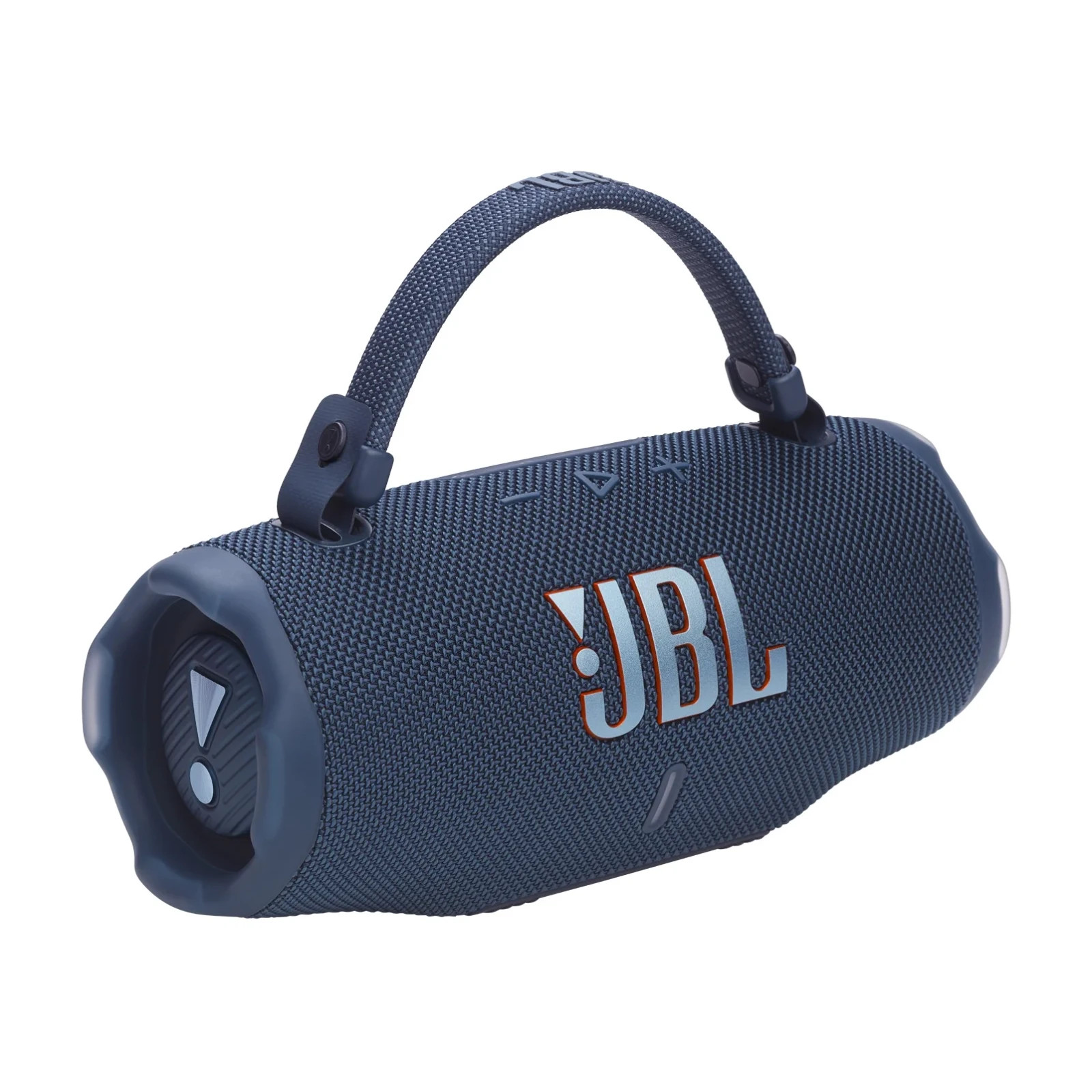 JBL Charge 6 Portable Waterproof & Drop-Proof Bluetooth Speaker