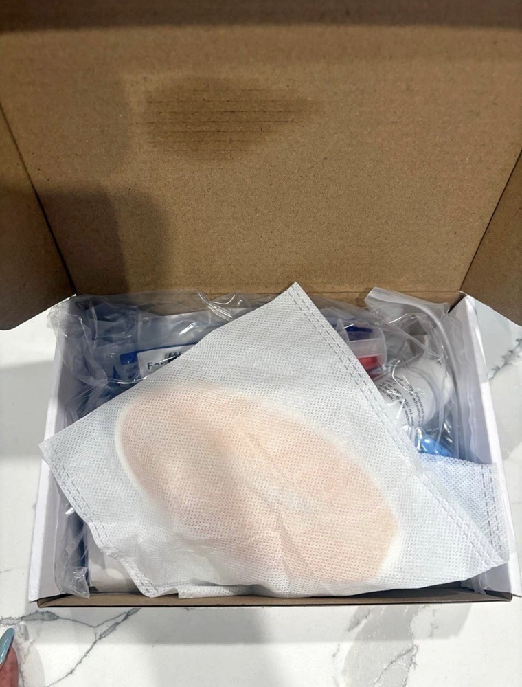 IV Injection Training Kit