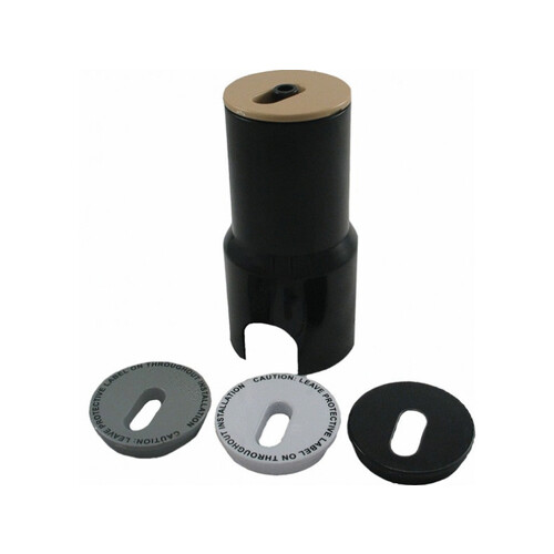 CMP 25597-000-000 Deck Jet Assembly, Non Adjustable