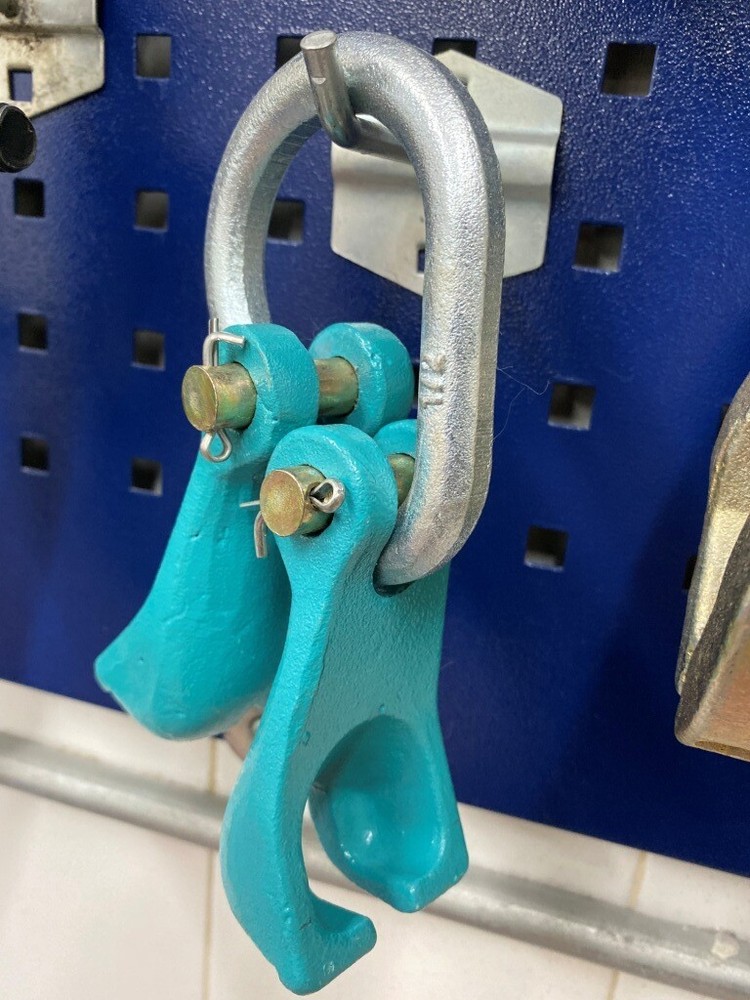 SET#2 HEAVY DUTY AUTO BODY FRAME MACHINE 15 PCS PULLING TOOLS CLAMPS MEGA PACK