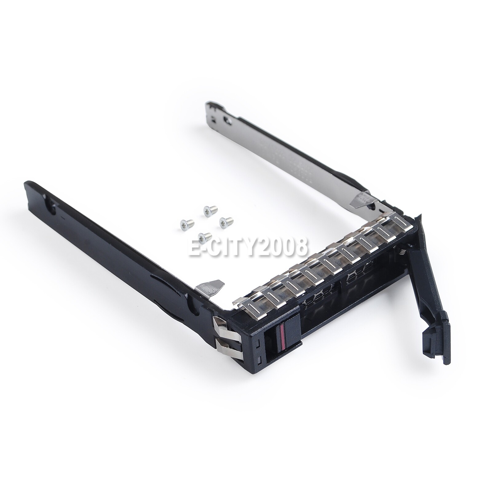 2.5” New Bulk Caddy For HP P22892-001 DL325 DL365 G10plus and plus v2 DISK TRAY