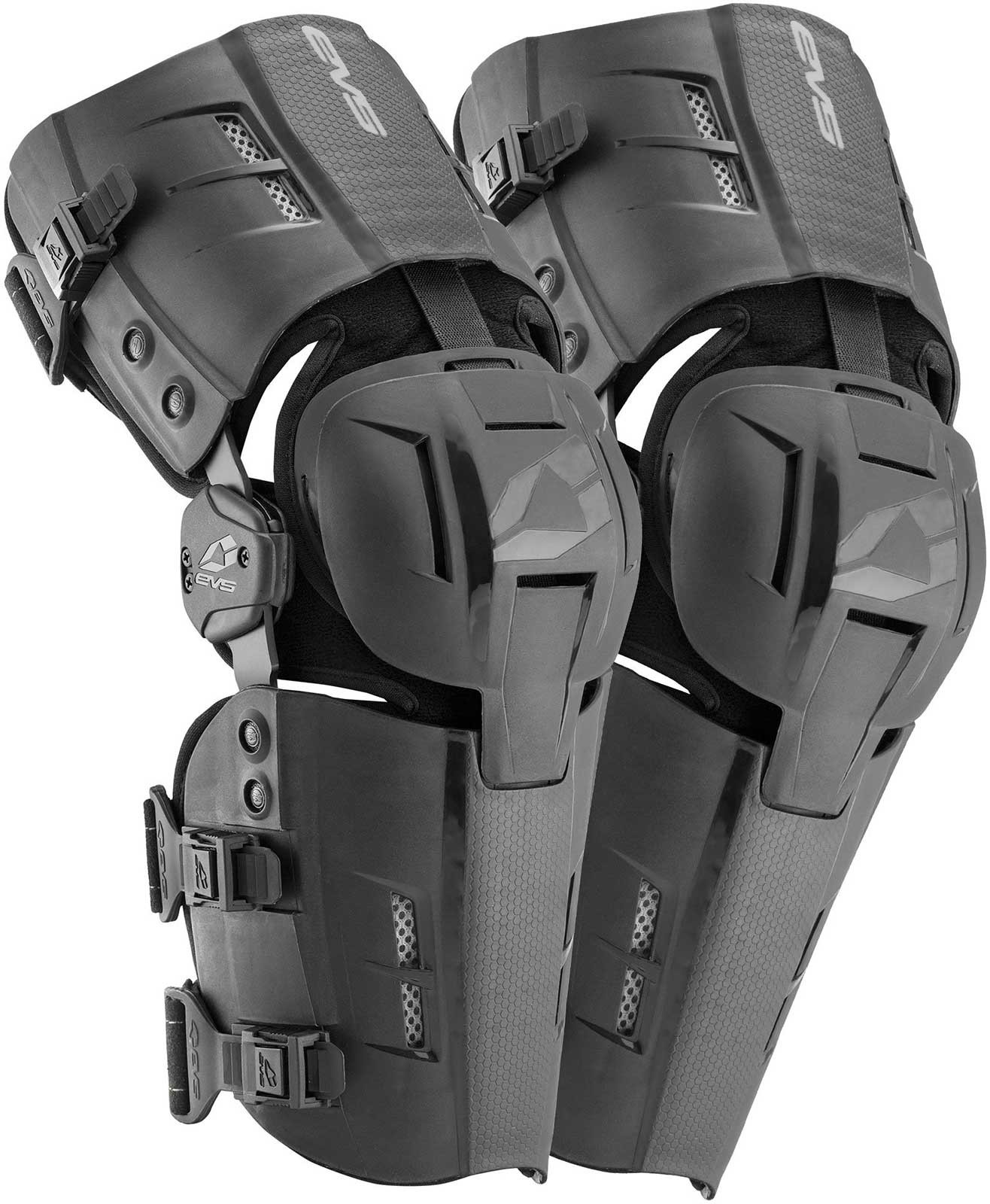 EVS RS9 Knee Braces - Motocross Dirt Bike Offroad ATV