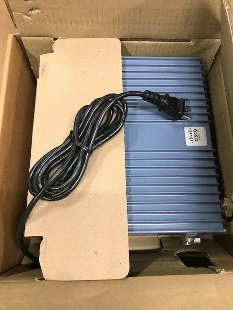 Scientific Atlanta Cisco A90075 Compact Optical Node NEW