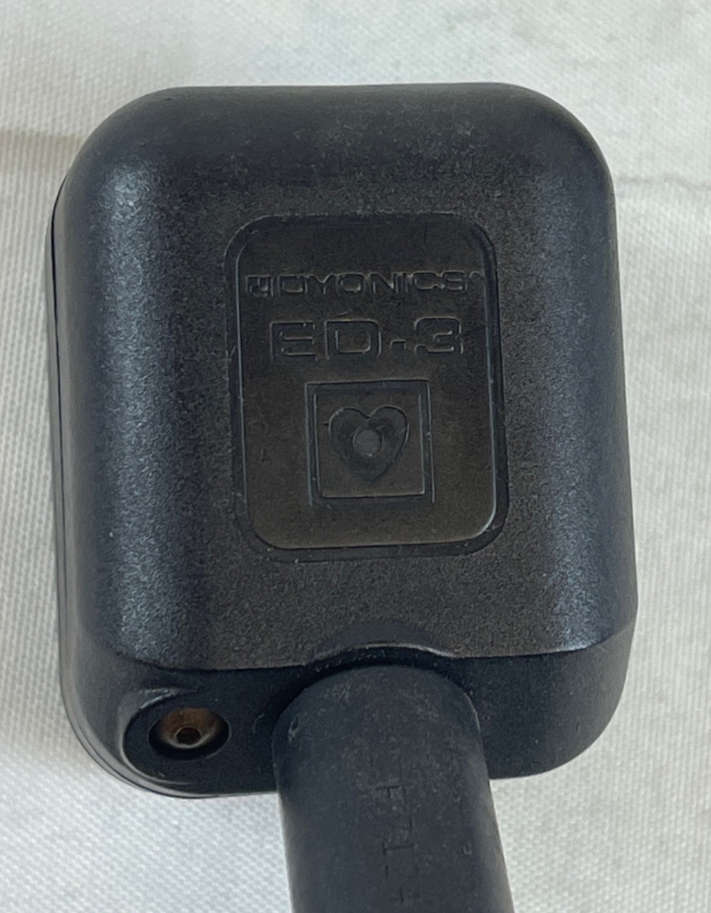 Dyonics ED-3 3 Chip Endoscopic Camera Head Endoscopy