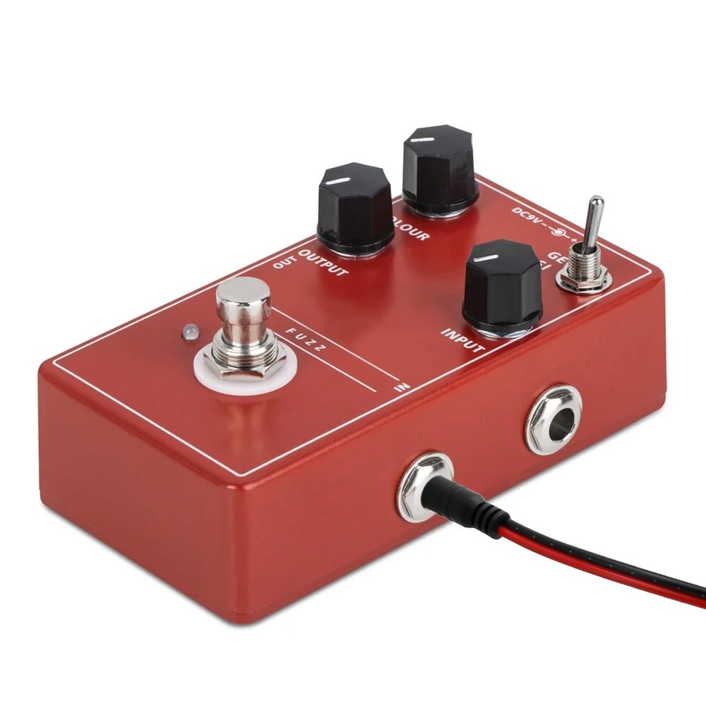 SDTC Tech 3 Sets 5.5 x 2.1 MM 10A DC Power Jack Socket Threaded × 2.1mm