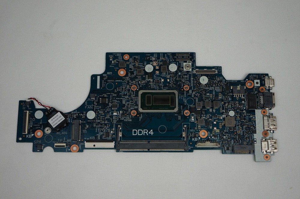 Dell RV5W4 Motherboard