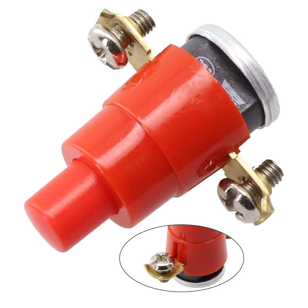 Thermal Switch 56??C 250 V 16A Thermal Switch Replacement Cable Reel Drum Cable