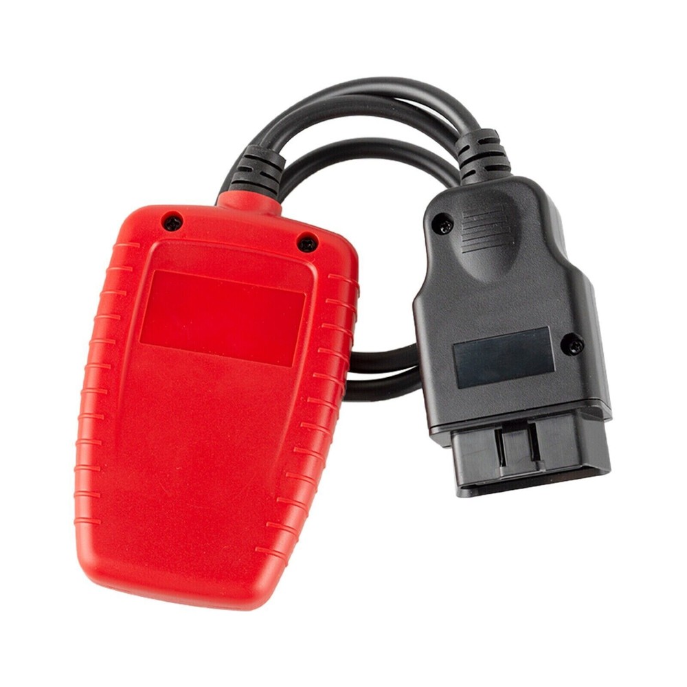 DIAGNOSTIC CODE READER ADAPTER OBD2 SCANNER for POLARIS ATV