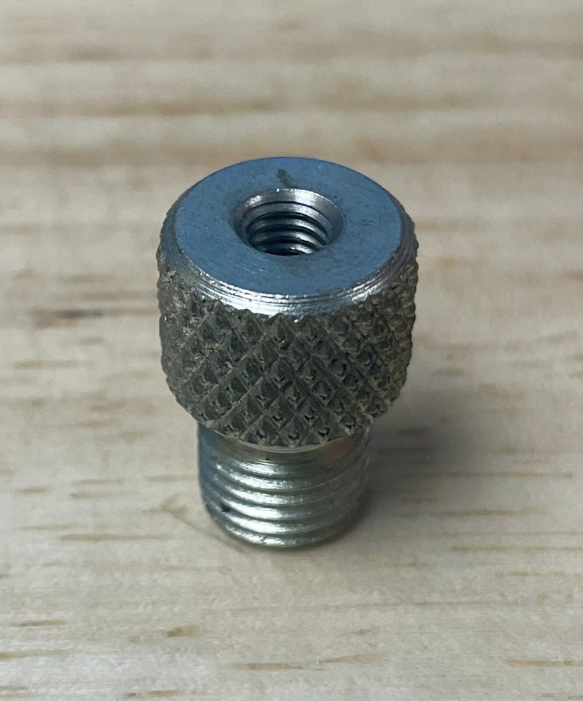 RCBS Small Guide Bushing stainless