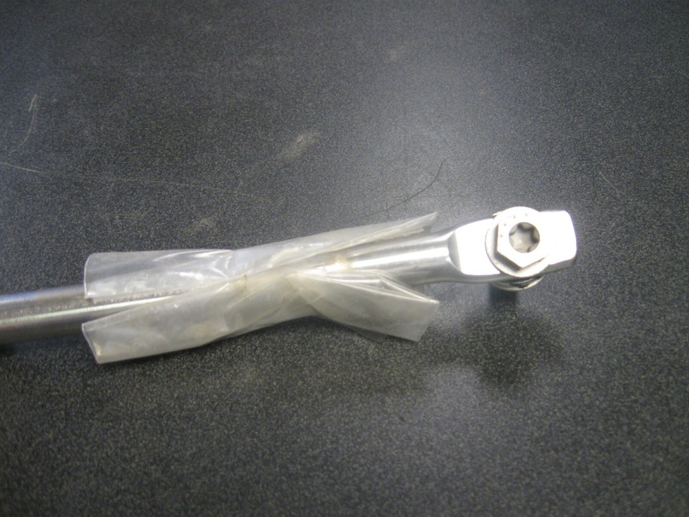 Johnson Evinrude 0175110 Steering Link Arm BIN0342