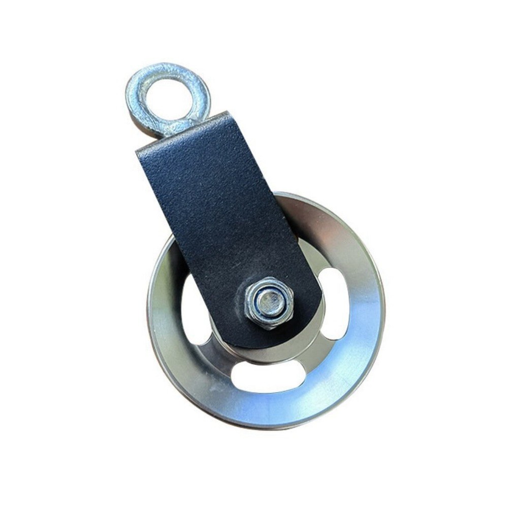 Easy Setup And Portable Workout Cable Pulley