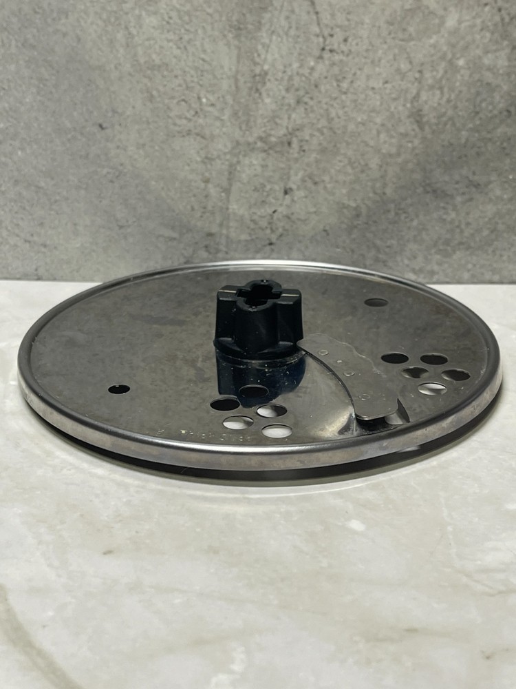 KitchenAid KFP0919 Food Processor - Replacement Thick Slice Round Blade