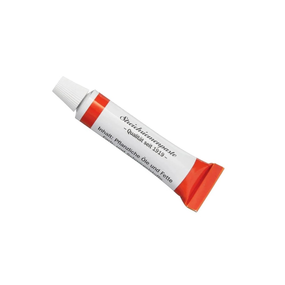 Herold - Solingen Red Stropping Paste + Free Shipping