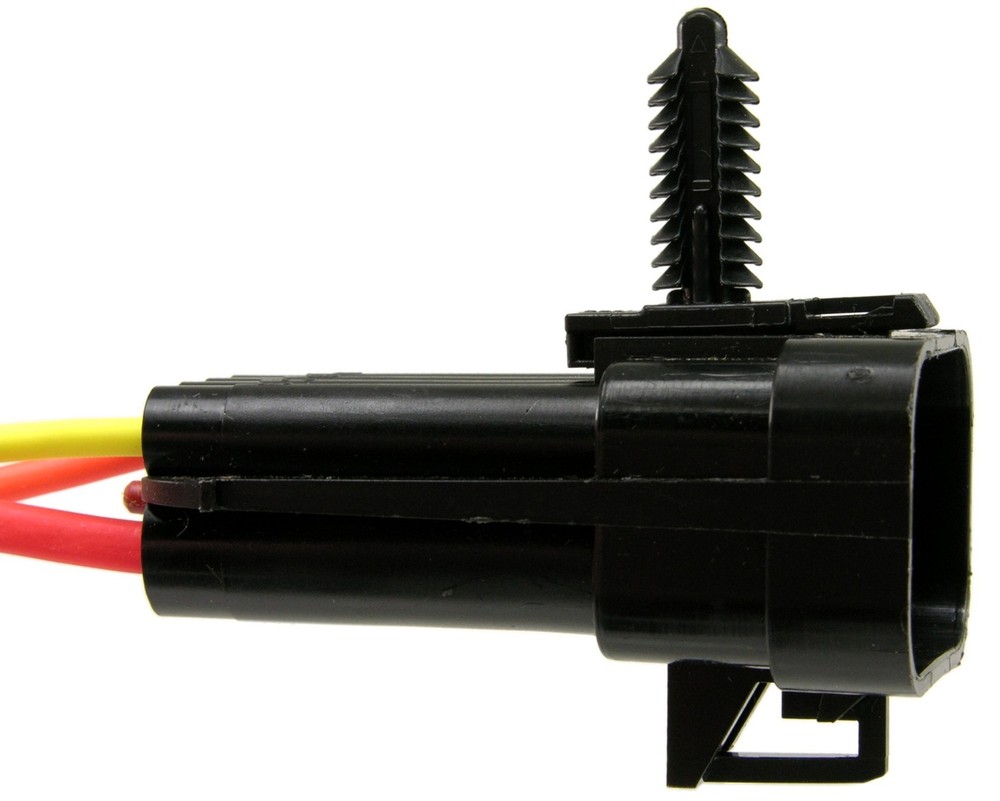 Auto Level Ctrl Relay Airtex 1R2153