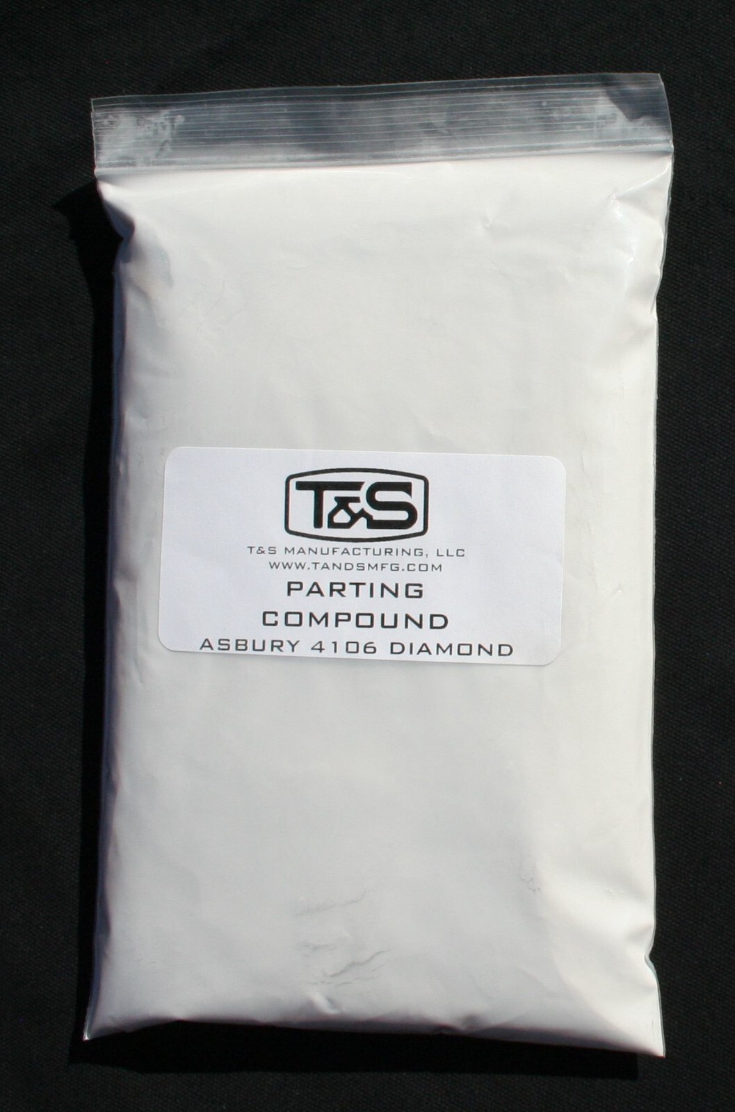2lb Foundry Casting Parting Compound Green/Oil Sand  Free Bag! FREE Shipping