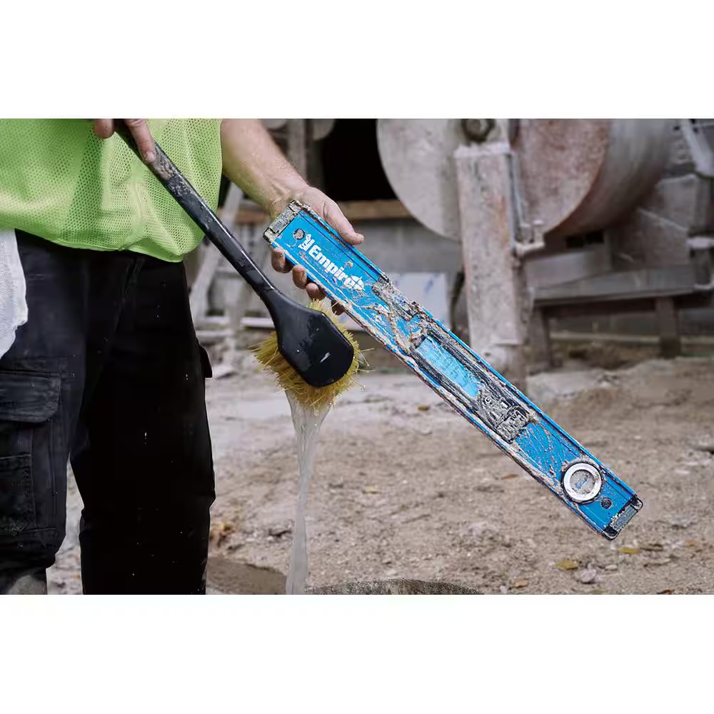 48 In. True Blue Digital Box Level