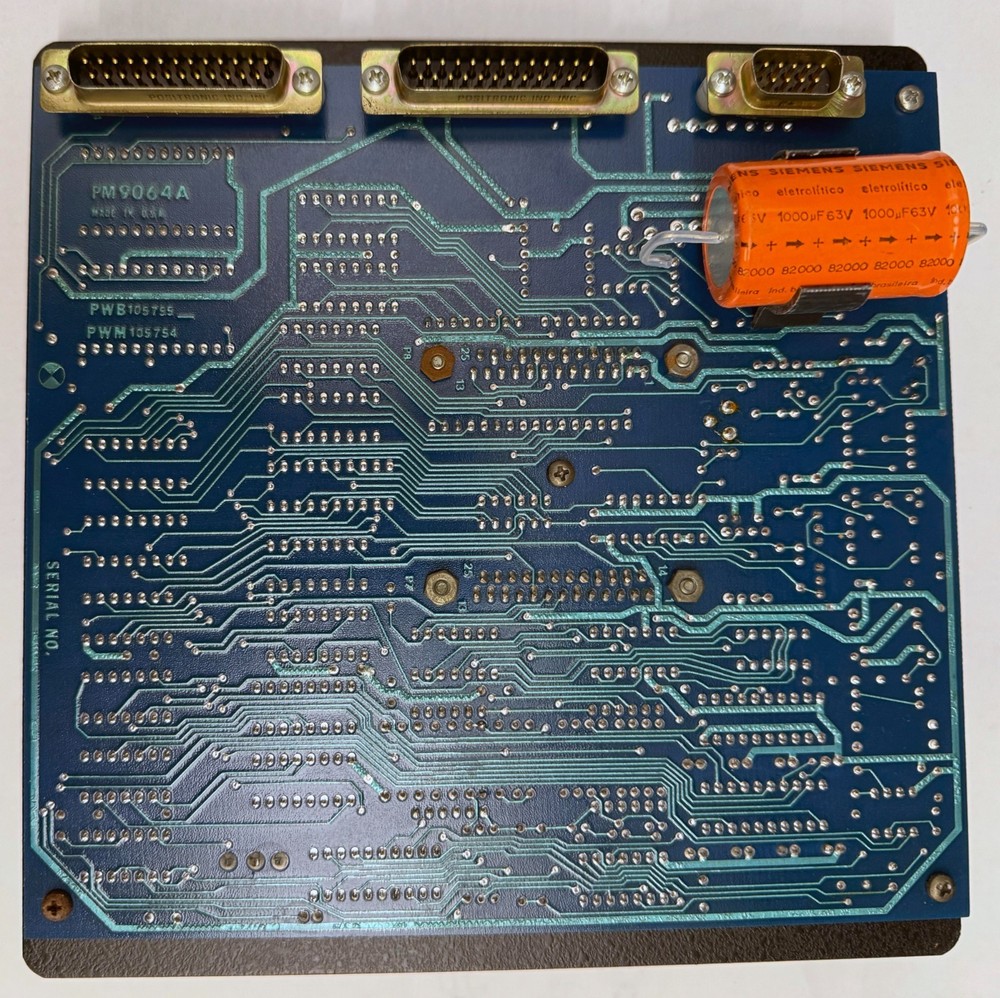 Pro-Log PM9064A 5 Volt Generic EPROM Module for the M900 & M980 programmers