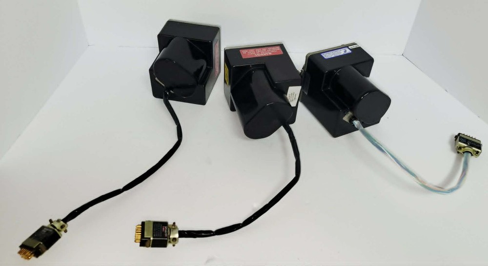 king KFC150 autopilot servos