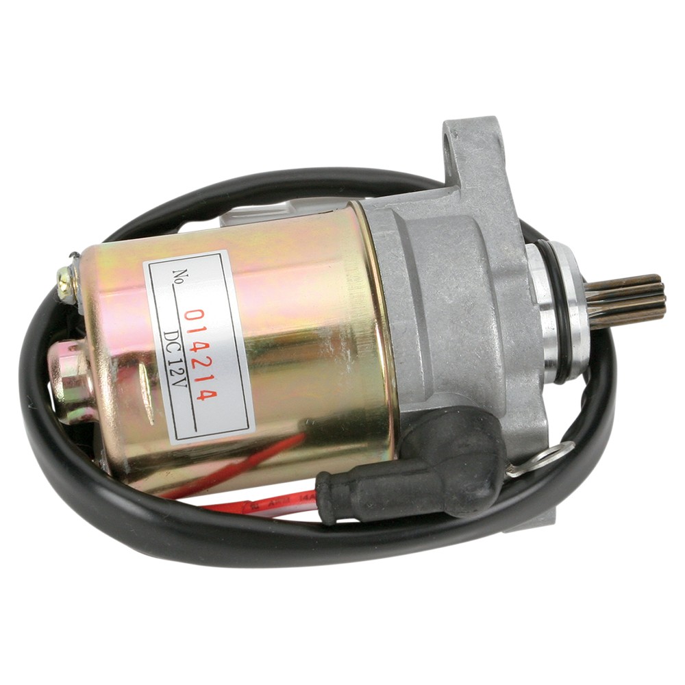 AllYears E-Ton RXL70Viper 2 Stroke Rick's Electrics Starter