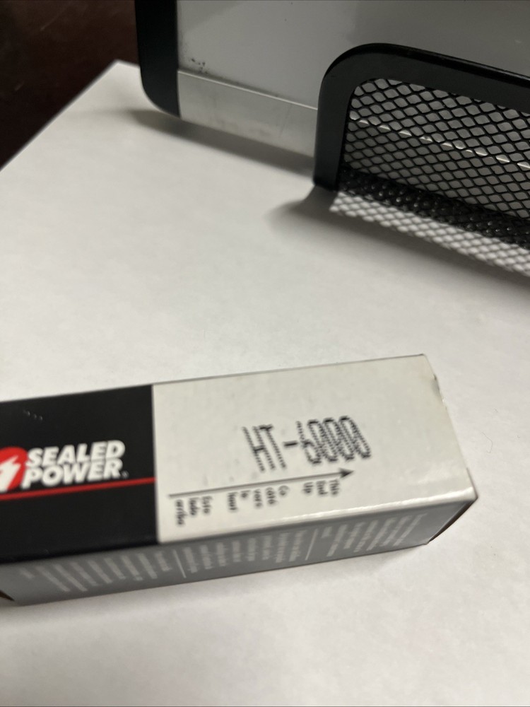 Engine Valve Lifter Sealed Power HT-6000