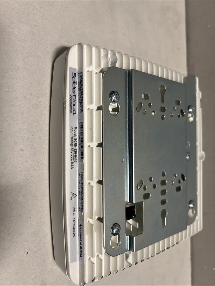 Spider Cloud Wireless SCRN-320-0446