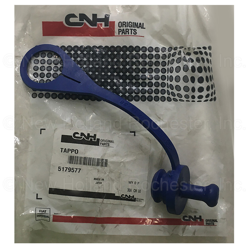 New Holland Plug Part # 5179577
