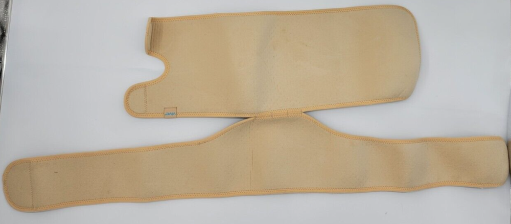 1 Athletic plus Wraps Supports Training Roxfit body Ect.