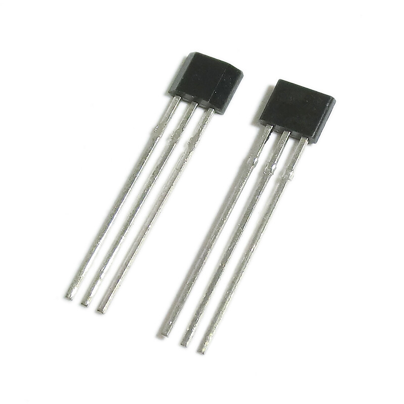 5PCS SS443A 43A TO92S