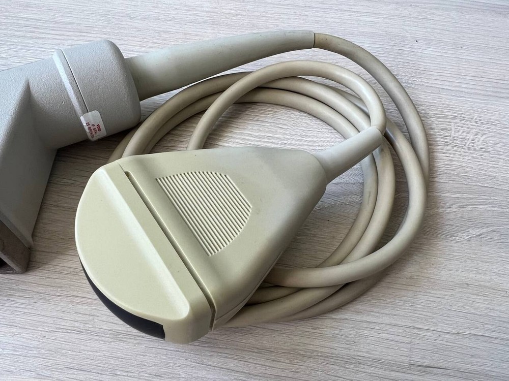 HP C3540 Curved Array Transducer Probe