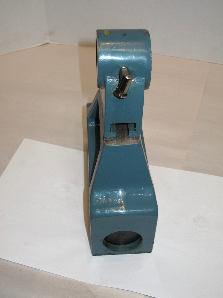 BRIDGEPORT MILL ARBOR SUPPORT UNBRANDED EXCELLENT CONDITION